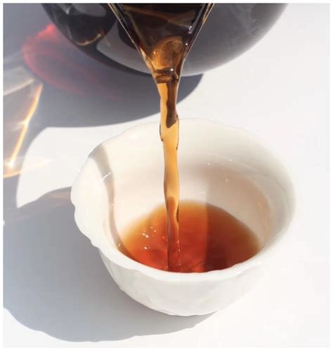 孕妇能喝普洱茶吗