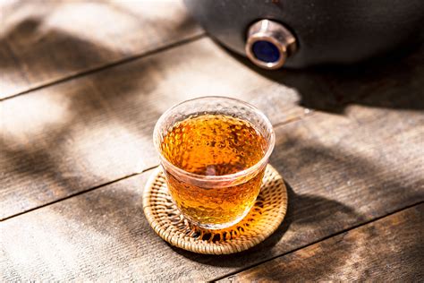 普洱茶生茶与熟茶的区别是什么?