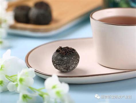 熟普洱茶为什么要洗茶,普洱茶为什么会有茶霜