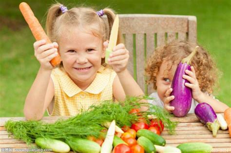 小孩子爱吃的蔬菜,蔬菜怎么弄小孩子爱吃