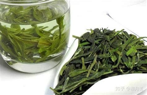 中国的茶有哪些种类,你对所喝的茶知多少