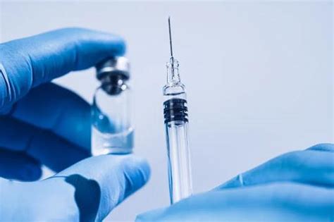 新冠疫苗最新官方消息