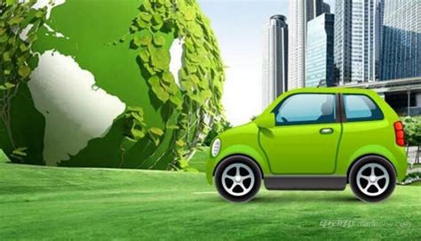 新能源电动汽车运营模式 新能源电动车运营方案