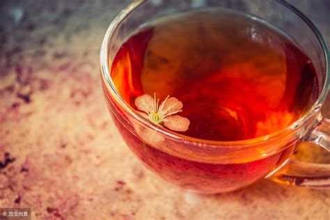 自制花草茶有助于解乏提神,玫瑰薄荷茶有什么功效与作用