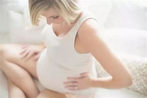 孕晚期怎样才能睡好
