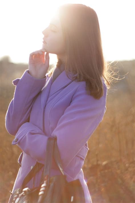 温柔的女人，总会把这中温柔用在很多人身上(汇总42段)