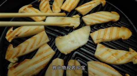 《舌尖上的中国》美味的松茸 舌尖上的中国纪录片松茸