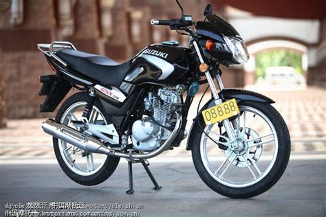 輕騎鈴木QM - 125摩托車質(zhì)量怎樣!