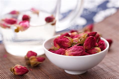 最全玫瑰花茶溯源,玫瑰花茶是什么植物