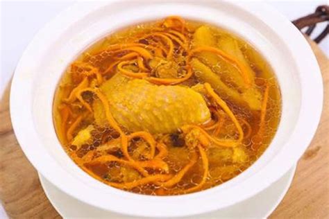 松茸和丝线根可以一起吃吗,丝线根和什么煲汤最好