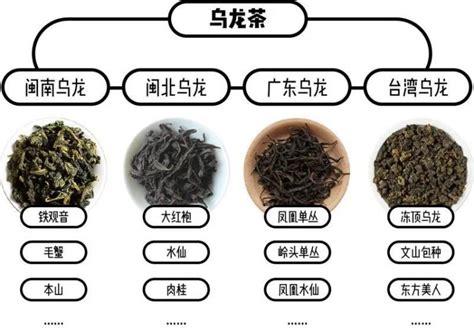 它有什么品质特征,台湾茶有什么特点