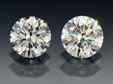 钻石怎么鉴定真伪呢,同胚钻石是什么意思