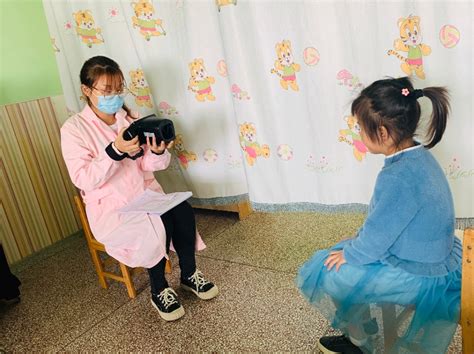 怎样做好孩子的视力保健？