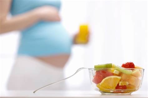 孕期吃什么养胎