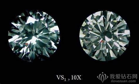钻石切工一定要3ex的吗,vg和ex是什么钻石级别