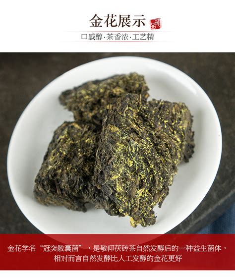 湖南茯茶和泾阳茯茶哪个好,细说泾阳茯茶历史