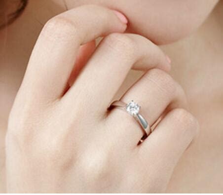 结婚的戒指戴在哪个手指头,不同手指戴戒指有什么含义