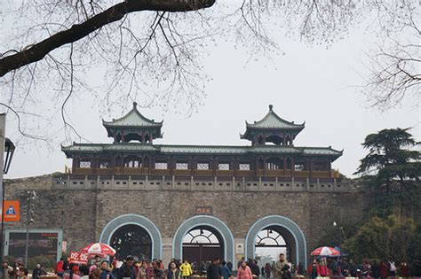 玄武湖游玩记（推荐6则）