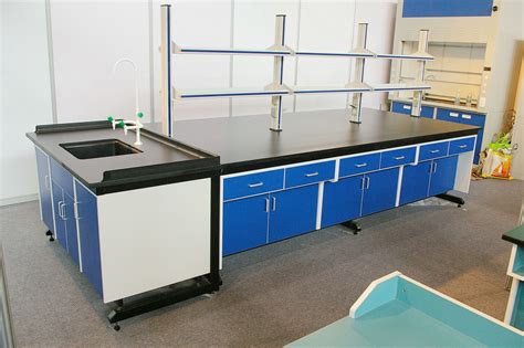 实验室台面一般用什么材料?