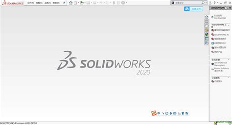 如何安装SOLIDWORKS软件
