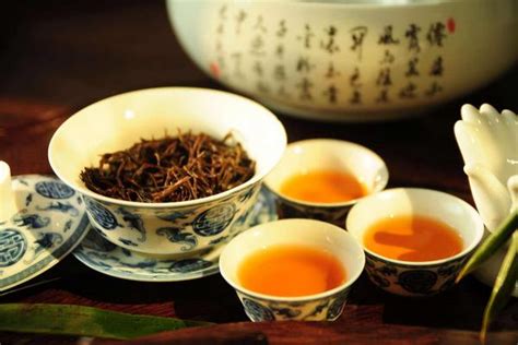 中国红茶始祖正山小种,正山小种什么?r候喝好