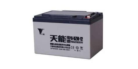 天能電動車電瓶價格