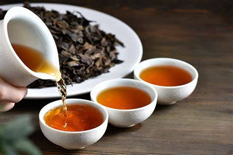 工夫红茶是什么意思,红茶作用和功效是什么意思