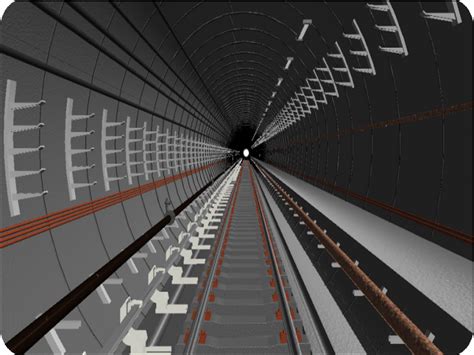 城市天际线地下地铁怎么建