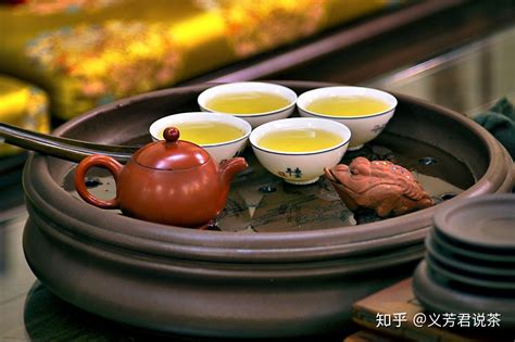 福建人为什么喜欢泡茶,Twinings