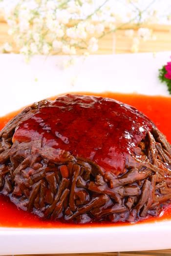菜谱 茶树菇肉泥,干锅茶树菇的做法窍门是什么