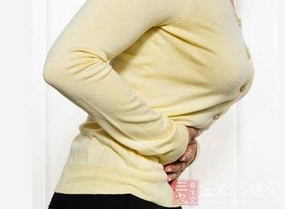 怀孕后53天肚子疼乳房胀痛