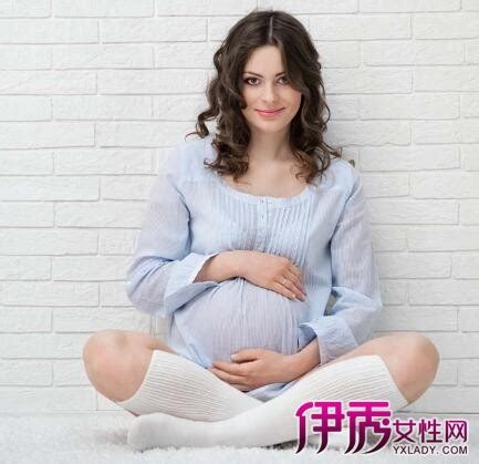 孕期生活中的十不宜