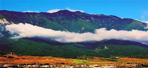 找一部动漫 其中有一集 有风神 花神 雪神 月神 四个神是四种神兽化为人