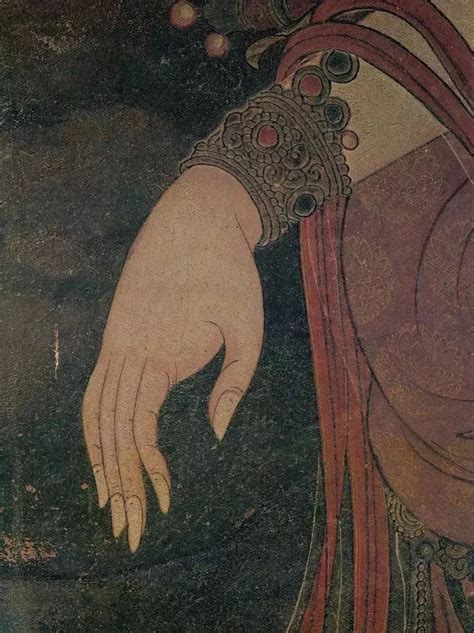 法海寺壁画：美超敦煌，稀世瑰宝
