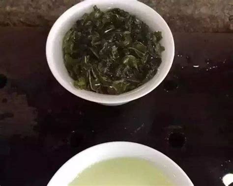 中国的茶叶千百种,绿茶是指什么的茶叶