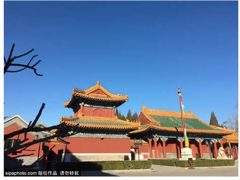北京三百年拒绝参观，现在也只能周末去看的博物馆，您去过吗？