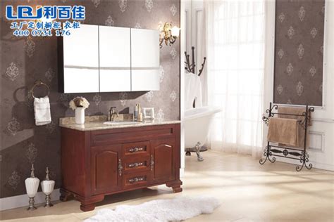 全國有哪些地方是生產(chǎn)浴室柜