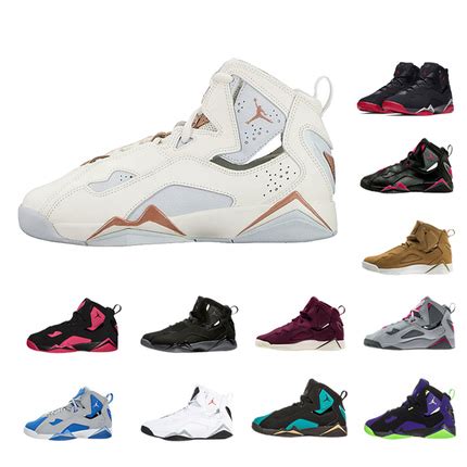 aj7黑白粉国内多少钱,Jordan系列篮球鞋