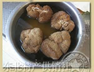 松茸猴头菇炖鸡的做法 羊肚菌松茸猴头菇炖鸡