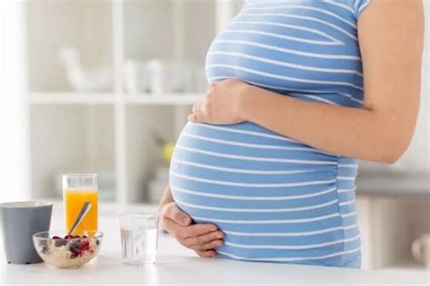孕晚期需要去胎毒吗