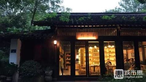 杭州有哪些有名的茶馆,2022杭州十大经典登山线路