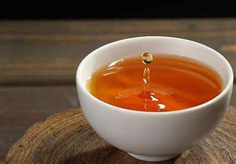 喝红茶怎么会拉肚子了,喝普洱茶会拉肚子