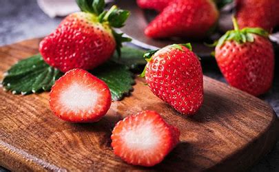 孕妇可以吃草莓吗孕中期