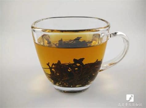 绿茶怎么判断好坏,怎么判断红茶还是绿茶
