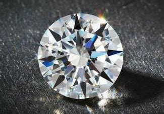 钻石净度等级表,什么等级的钻石好呢