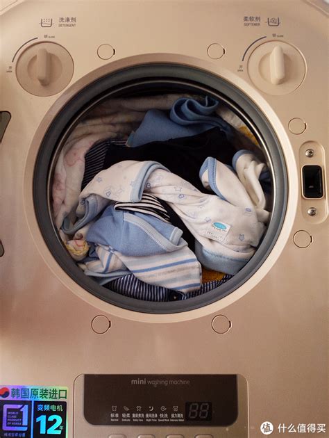 洗衣机不能甩干怎么办,海尔全自动洗衣机不能甩干维修分享