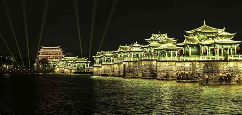 求潮州旅游攻略,一天两夜的.谢谢