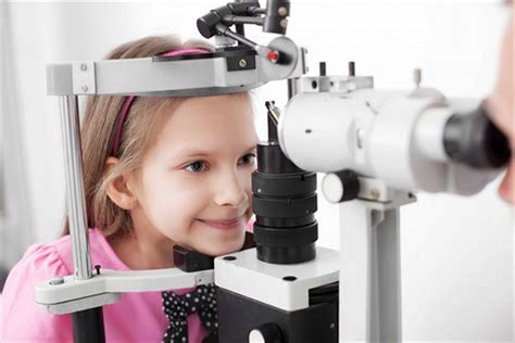幼儿园视力筛查的重要性