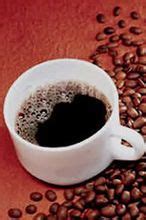 咖啡可以减肥吗