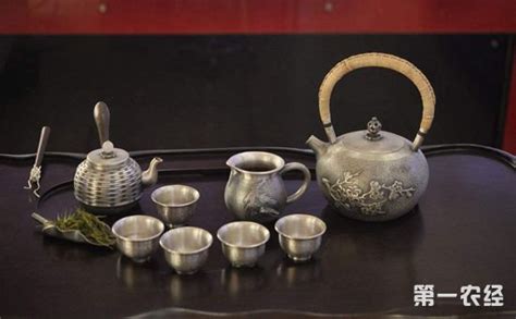 冲泡黑茶用什么茶具,六大茶类分别用什么茶具